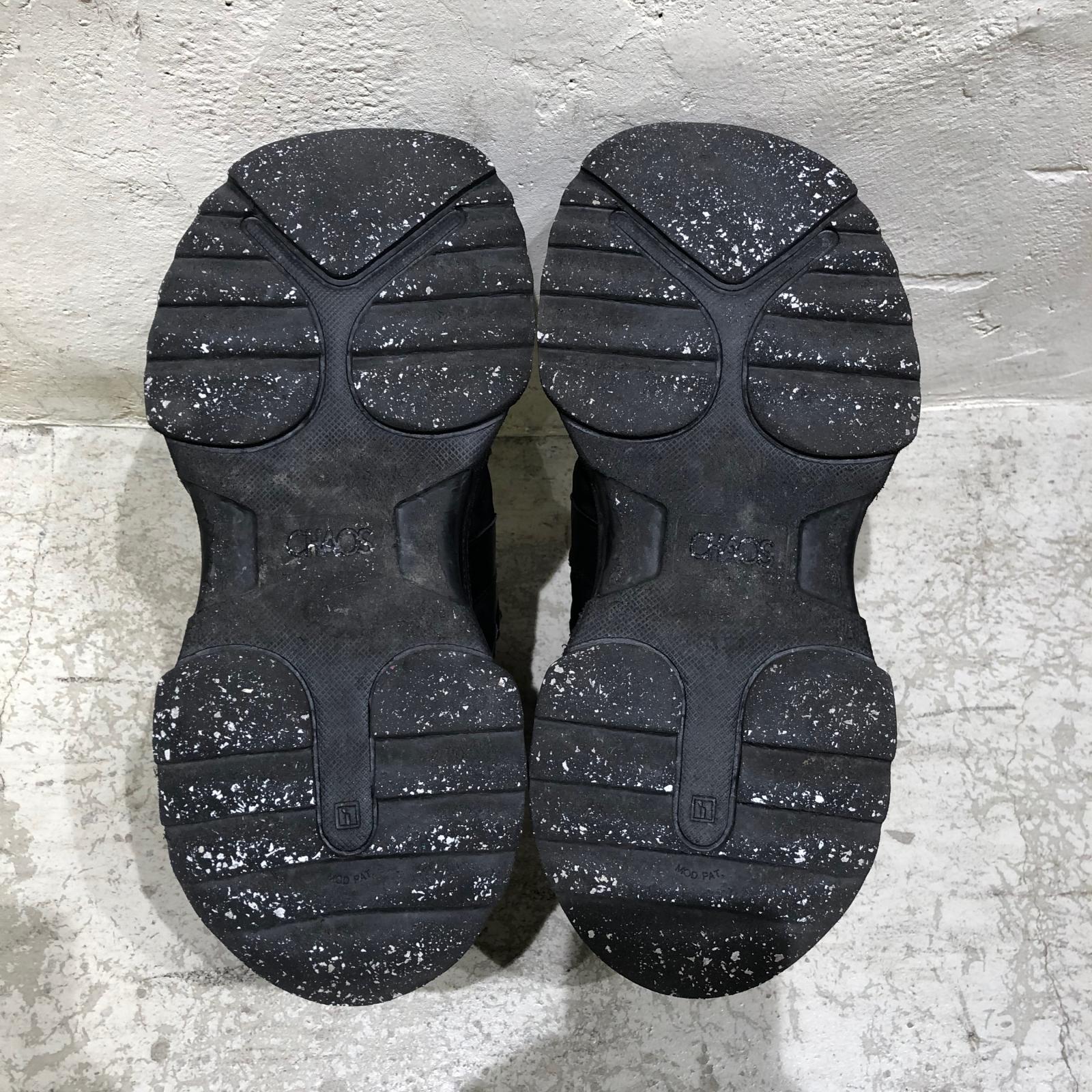 シューズ ROMPER RUNNER