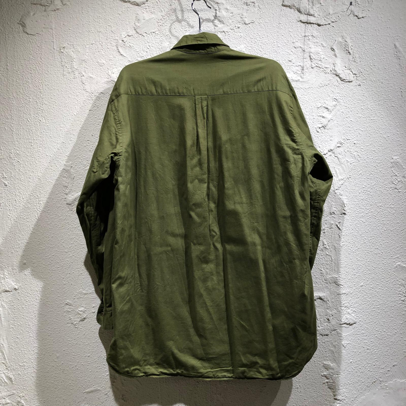 ジャケット 05SS リバーシブルジャケット