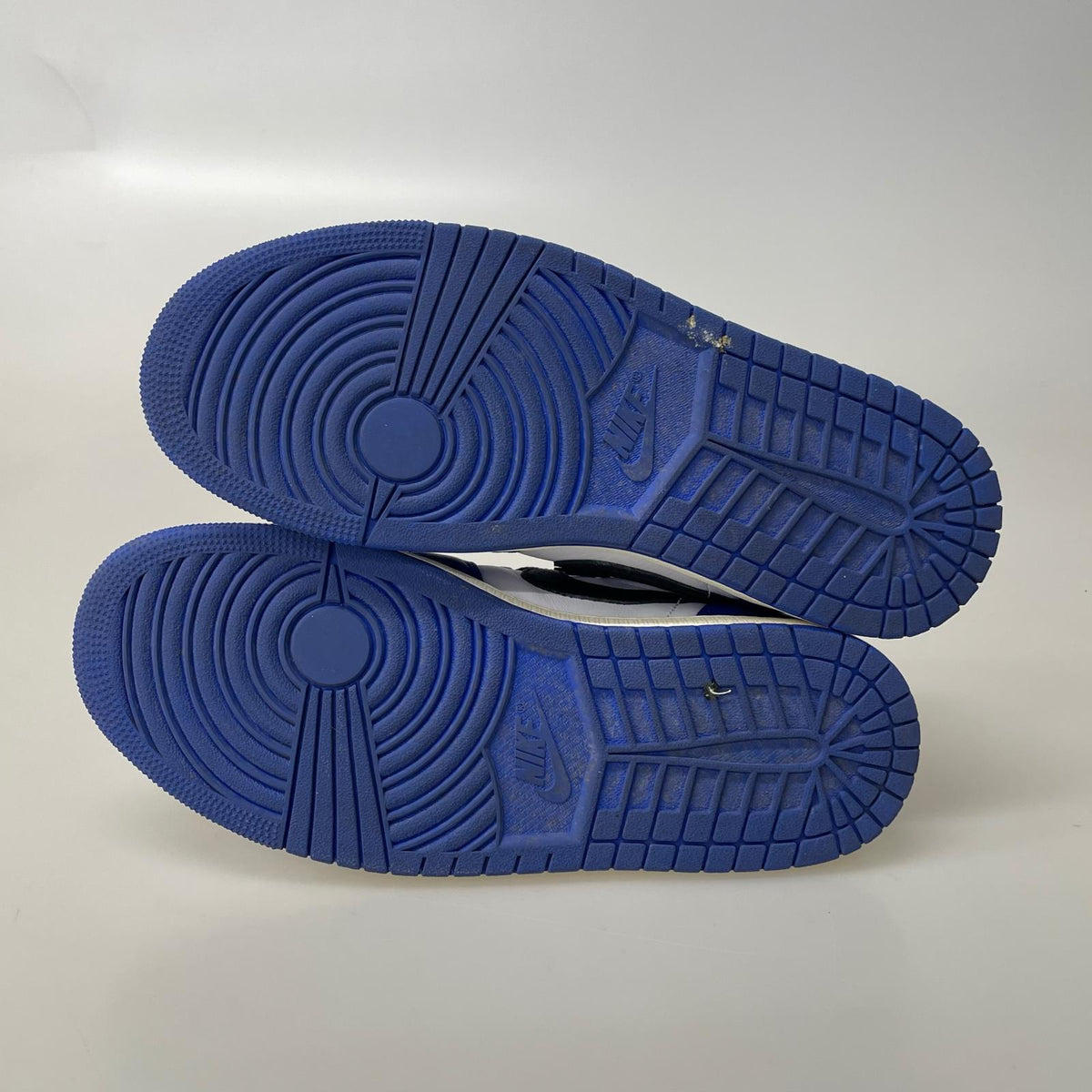 スニーカー Air Jordan 1 Retro Low OG "Game Royal 27cm (US9 UK8 1/2 EU44)