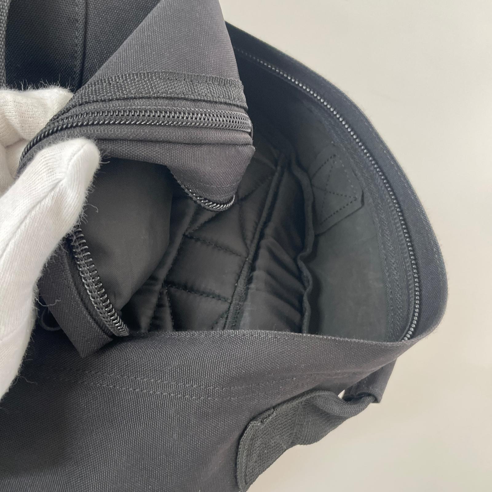 リュック・デイパック kickflip backpack ブラック ブラック