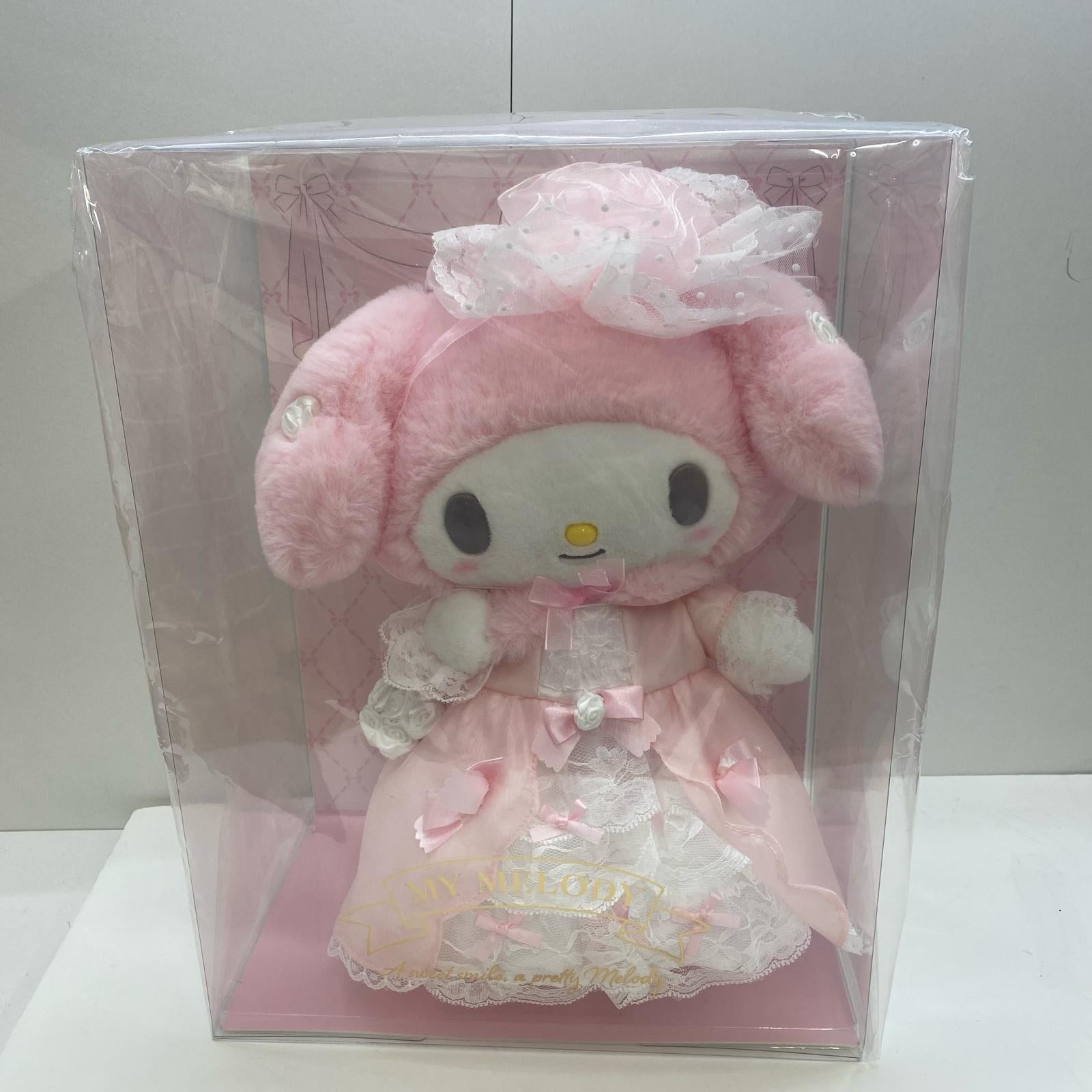 レディ マイメロディ バースデードール フィギュア/グッズ