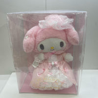 レディ マイメロディ バースデードール フィギュア/グッズ