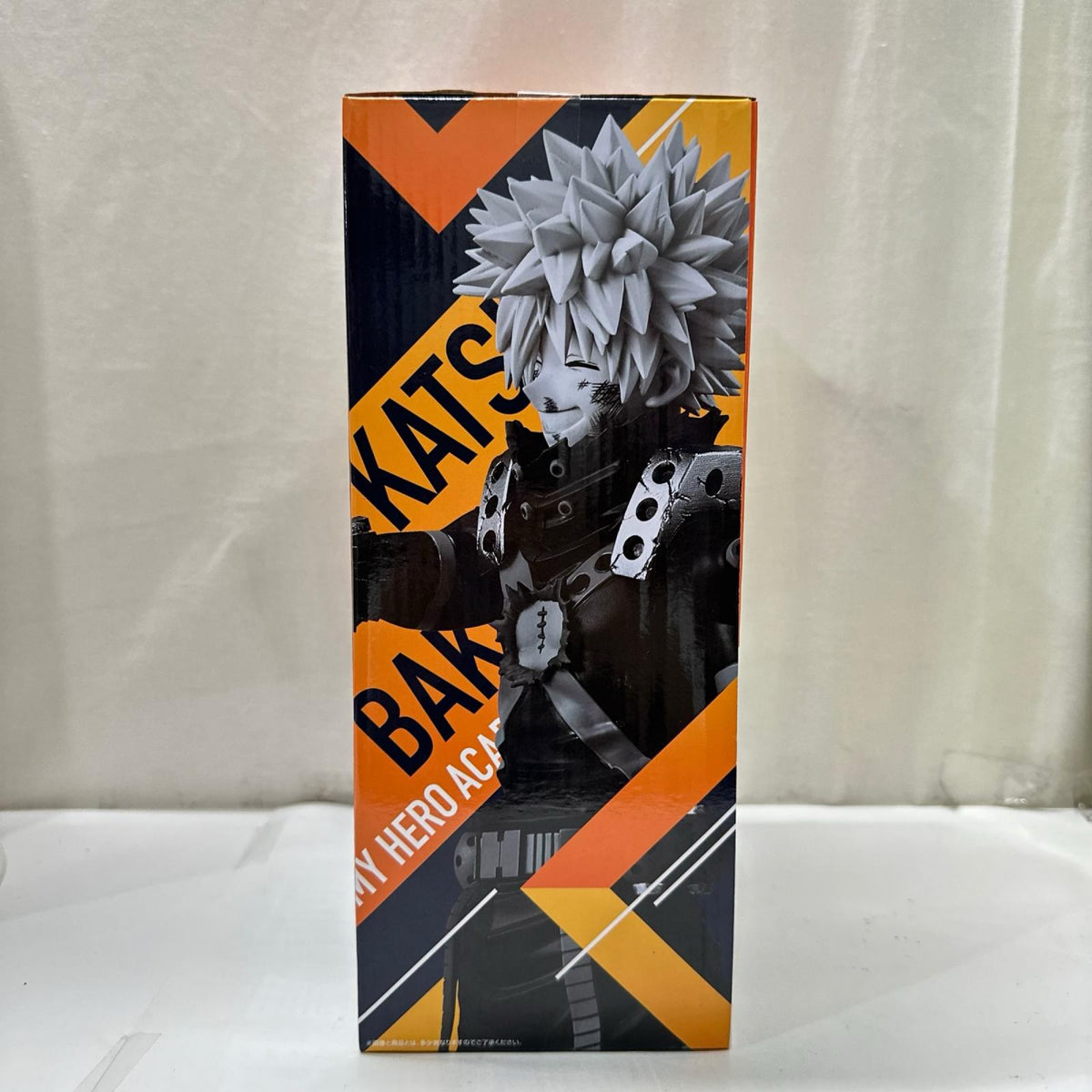 C賞 爆豪勝己 ヒロアカ フィギュア/グッズ