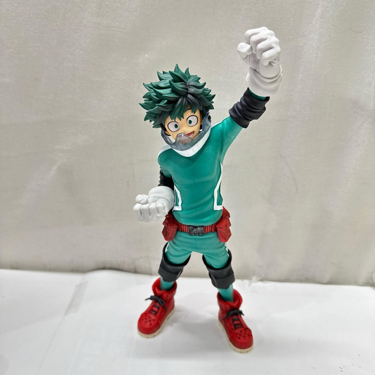 A賞 緑谷出久 Begin the HERO! ヒロアカ フィギュア/グッズ