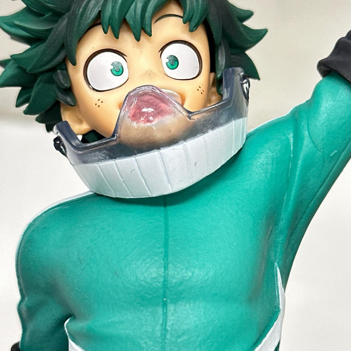 A賞 緑谷出久 Begin the HERO! ヒロアカ フィギュア/グッズ