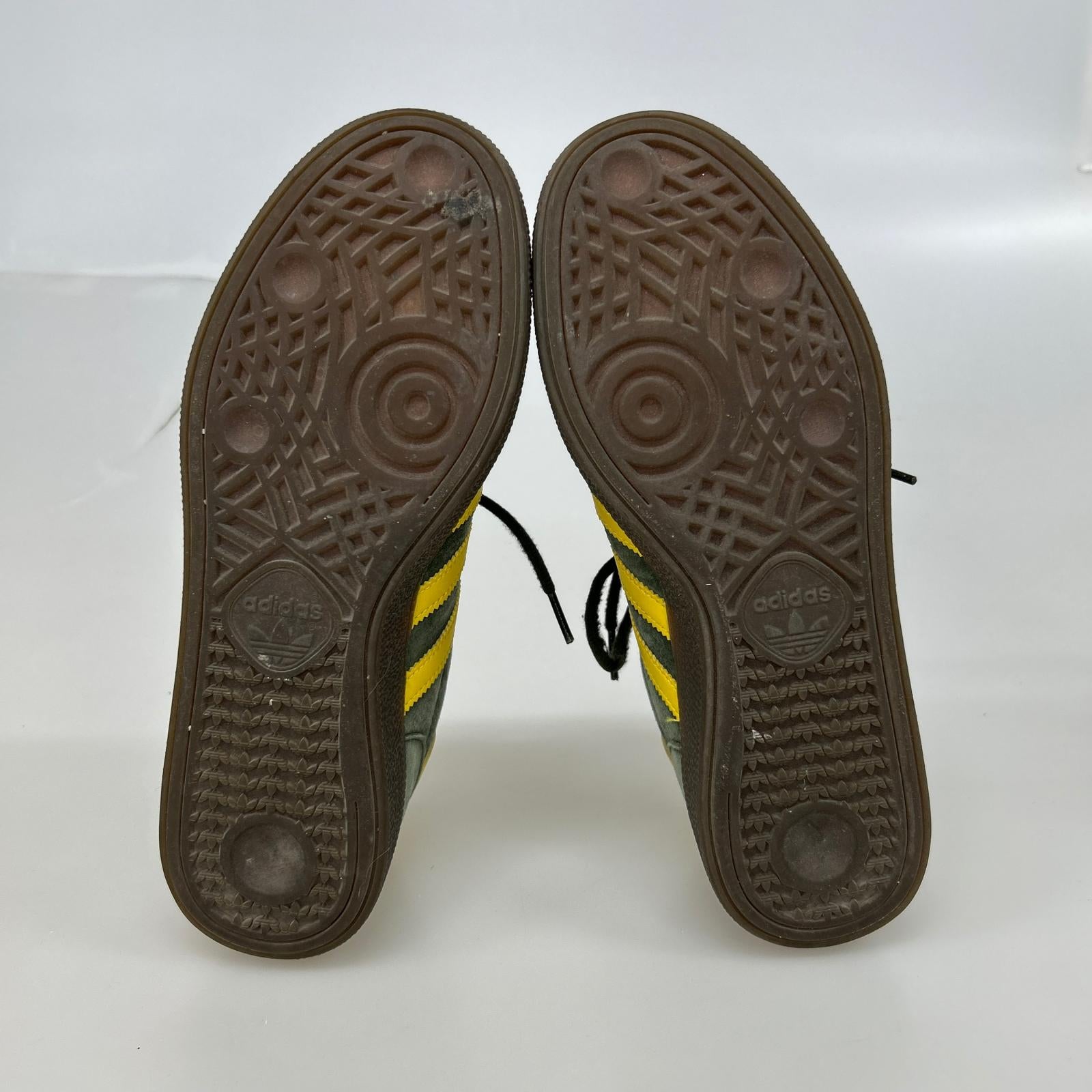 スニーカー HANDBALL SPEZIAL 26CM 26.5cm (US8 1/2 UK8 EU43) カーキ