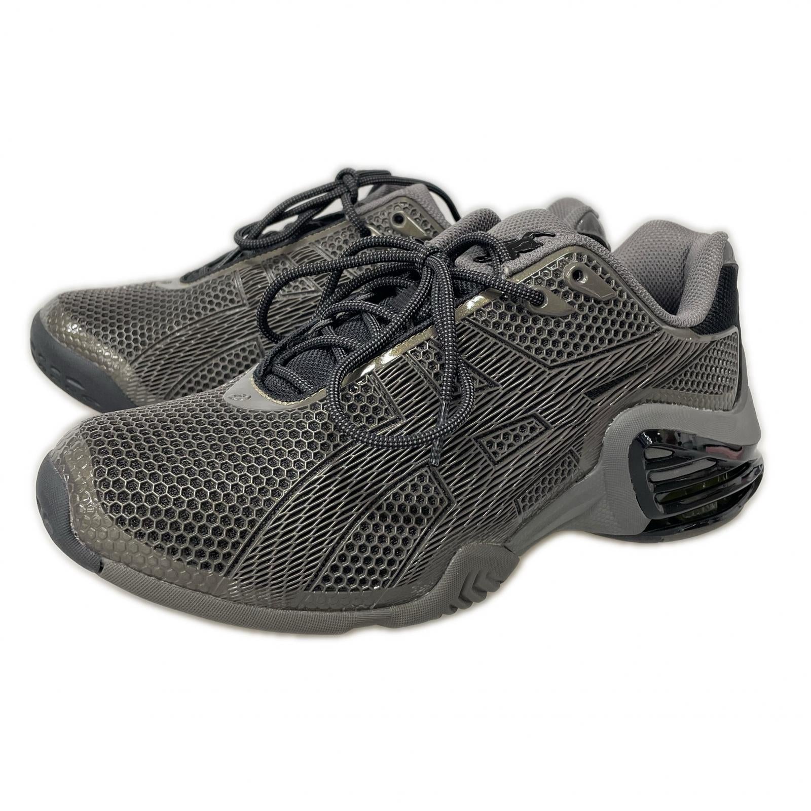 スニーカー ×Kiko Kostadinov GEL-TEREMOA II (26.0) 26cm (US8 UK7 1/2 EU42) グレー