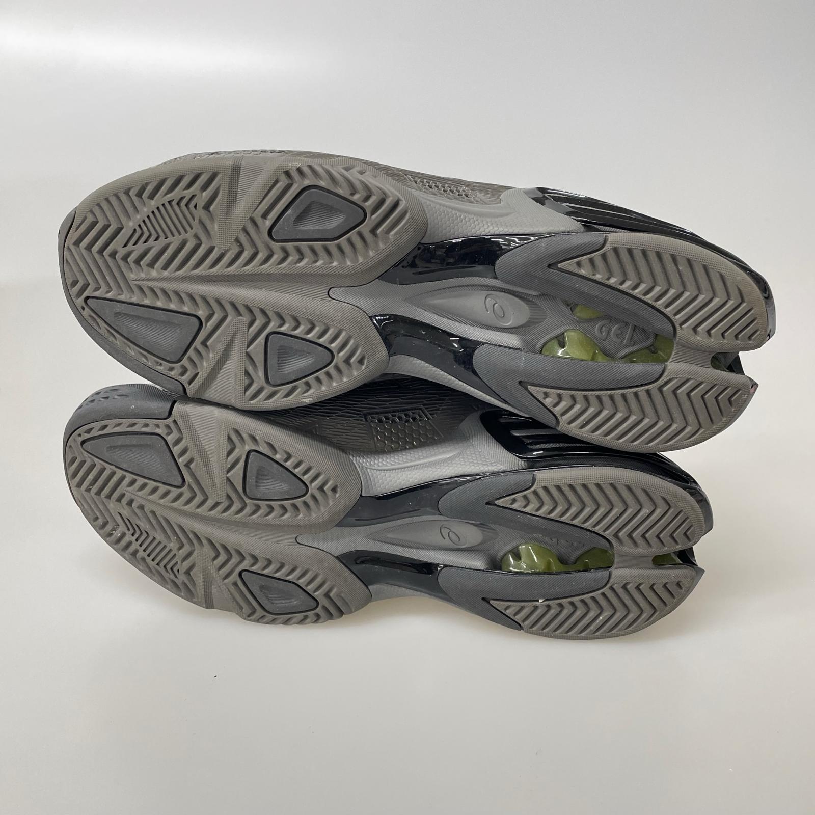 スニーカー ×Kiko Kostadinov GEL-TEREMOA II (26.0) 26cm (US8 UK7 1/2 EU42) グレー