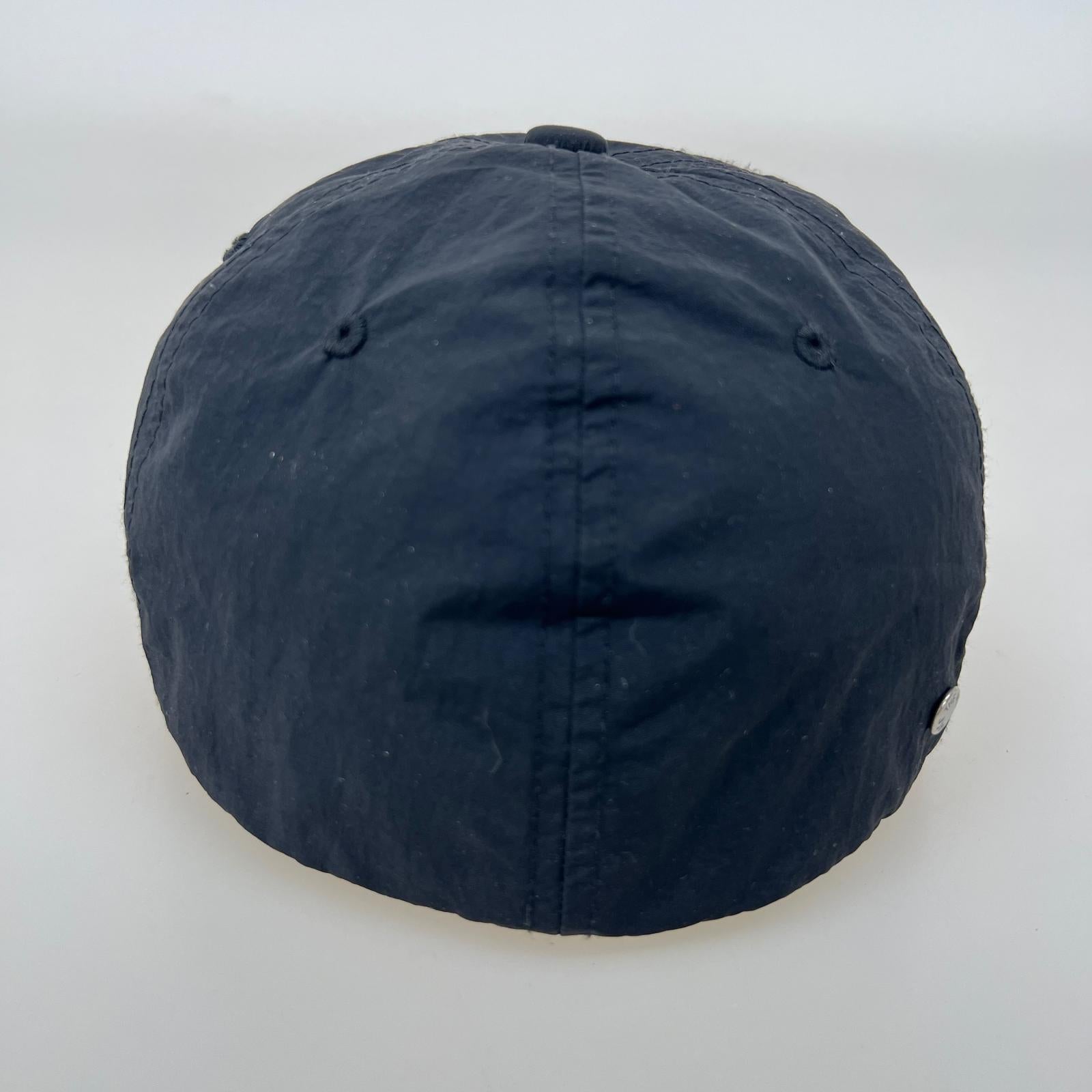キャップ ジャーニーズキャップ NN41965 (M) ブラック M ブラック