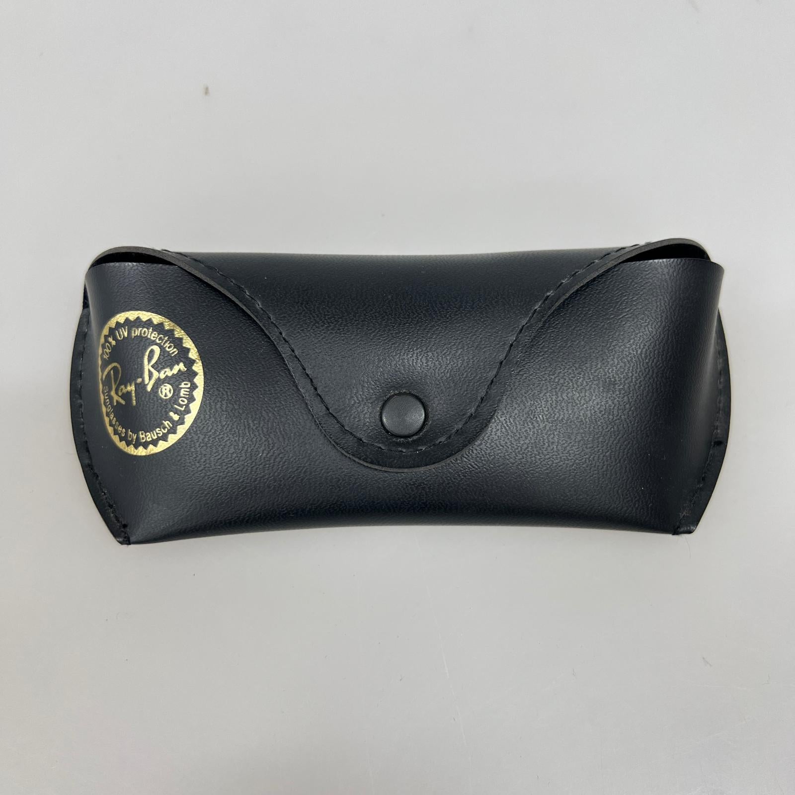 その他アクセサリー WAYFARER RB2140-F 601/R5 ライトグレー 鼻当てカスタム ブラック