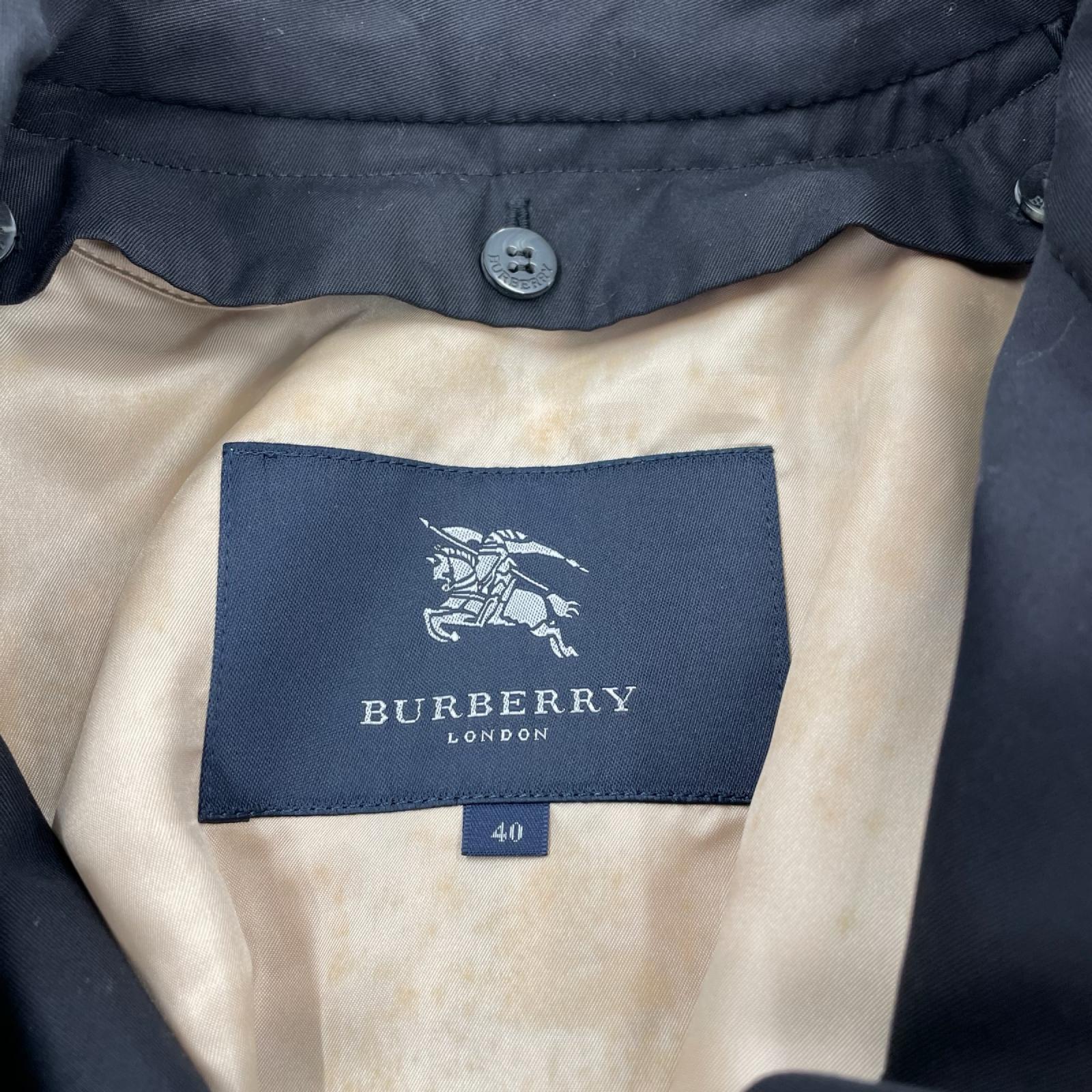 ジャケット BURBERRY ジャケット