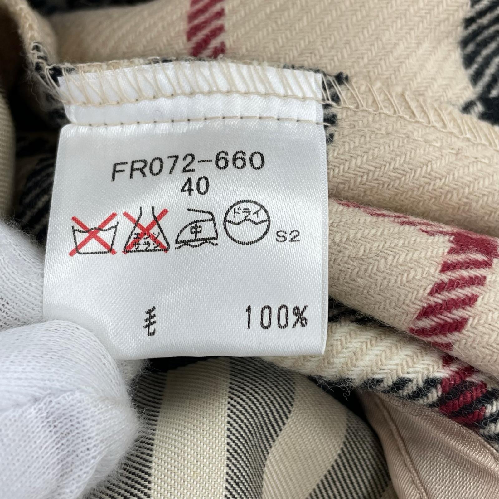 ジャケット BURBERRY ジャケット
