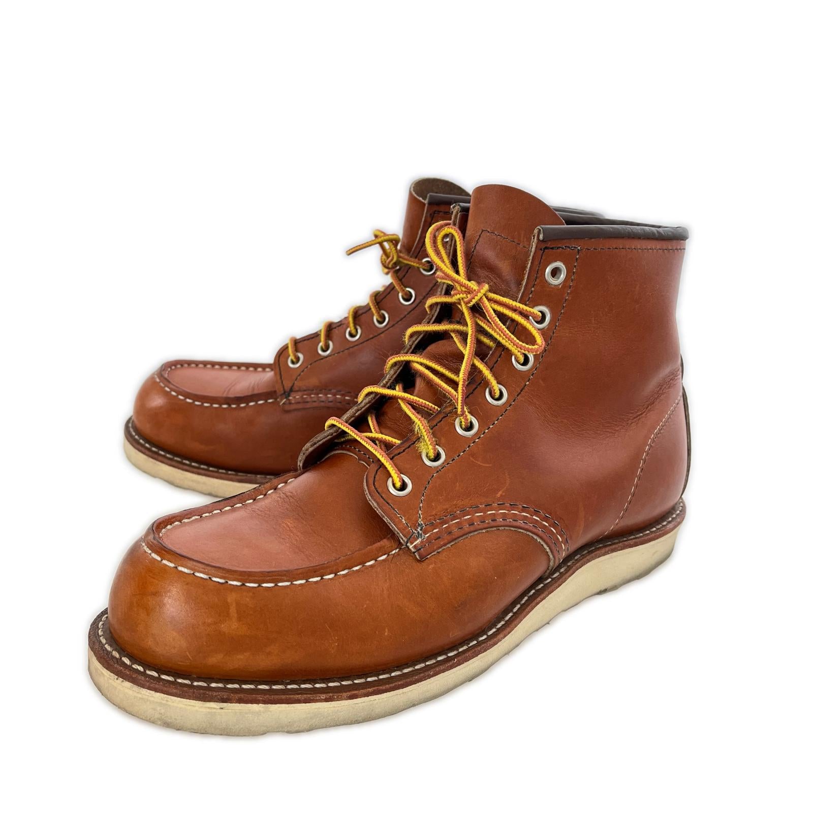 ブーツ アイリッシュセッター 875 (US9.5) 27.5cm (US9 1/2 UK9 EU45) ブラウン