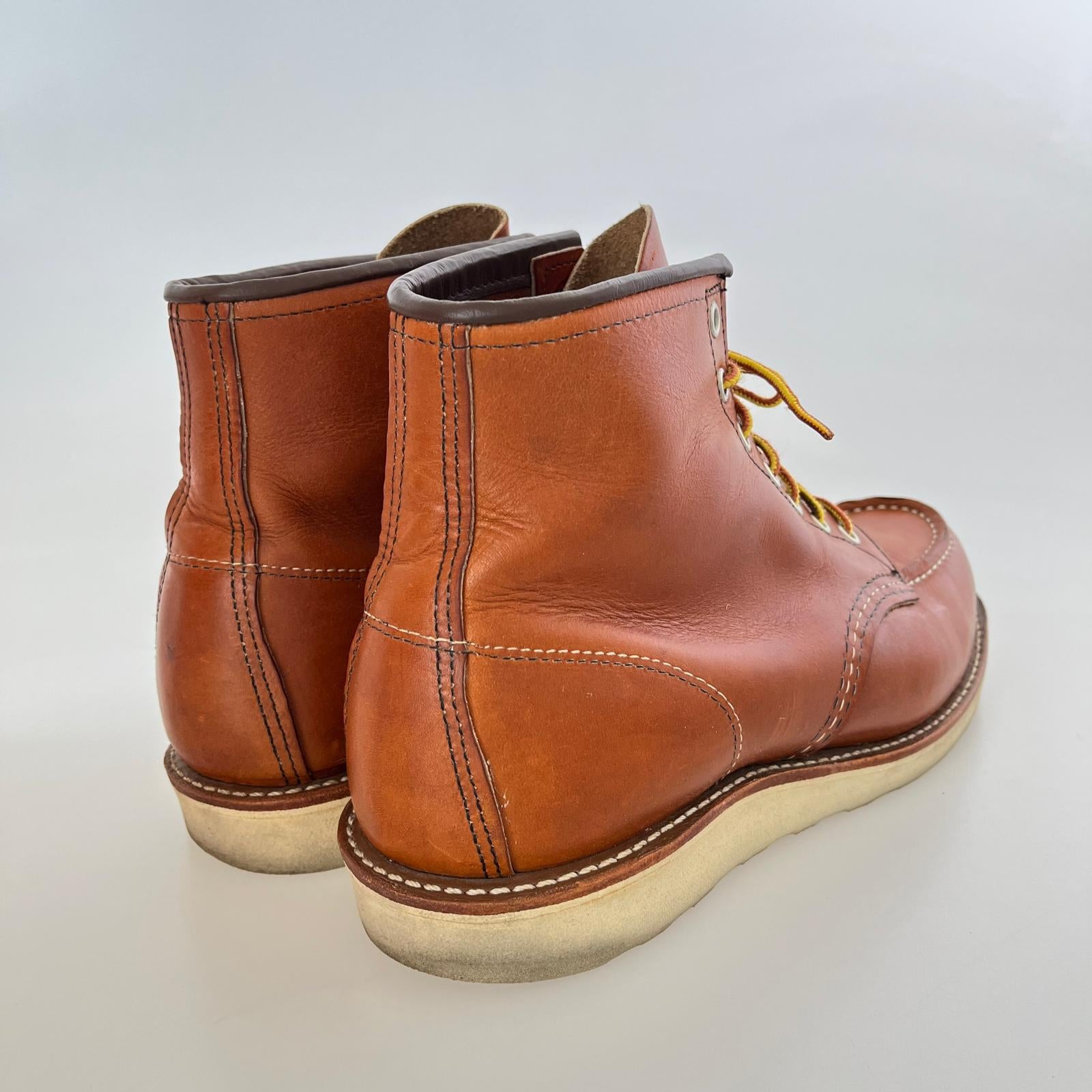 ブーツ アイリッシュセッター 875 (US9.5) 27.5cm (US9 1/2 UK9 EU45) ブラウン
