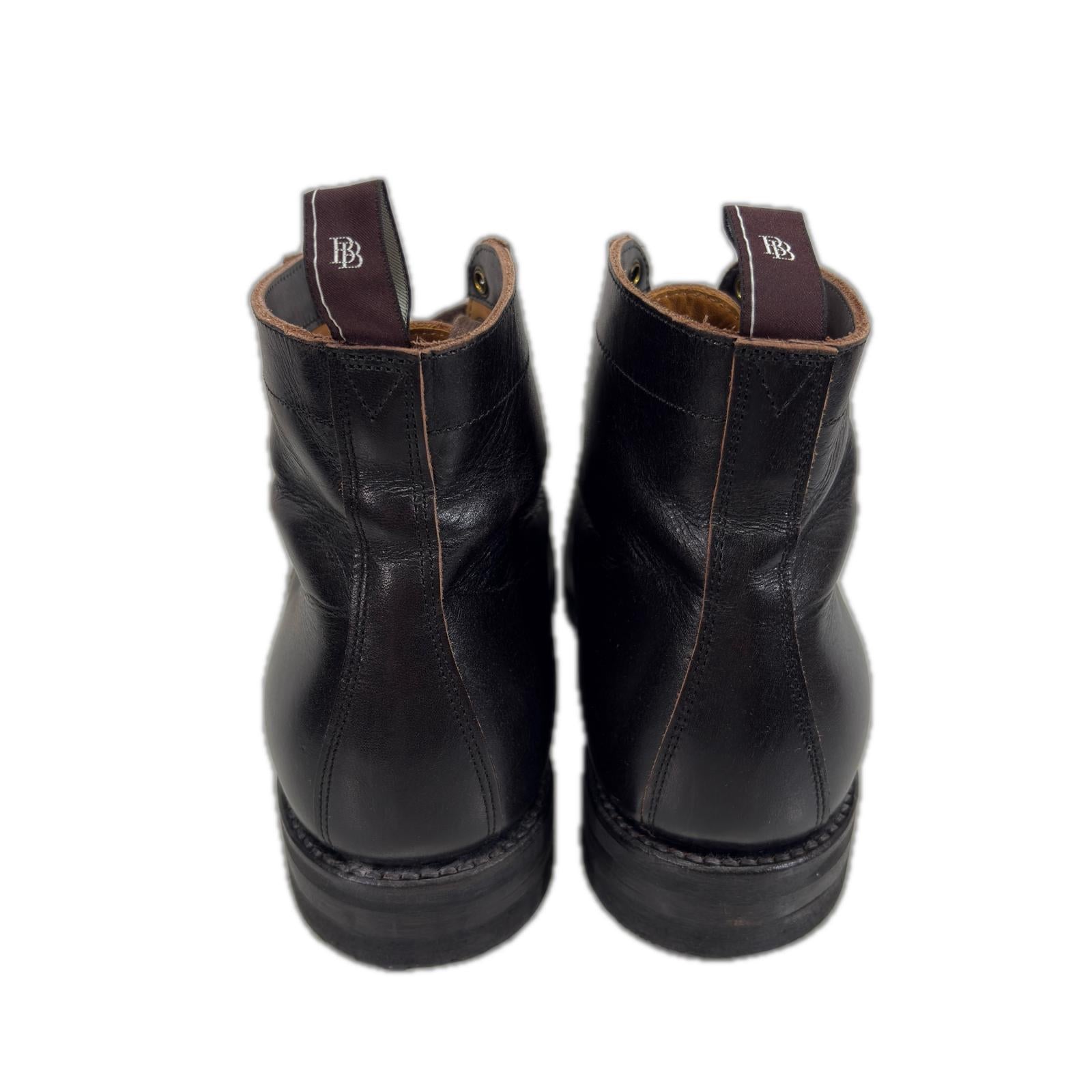 ブーツ HENRY