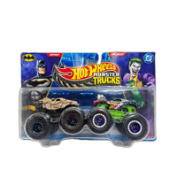 MONSTER 　BATMAN ミニカーその他