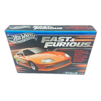 ワイルド・スピード 10パック アソート JCT92 Hot Wheels ミニカーその他