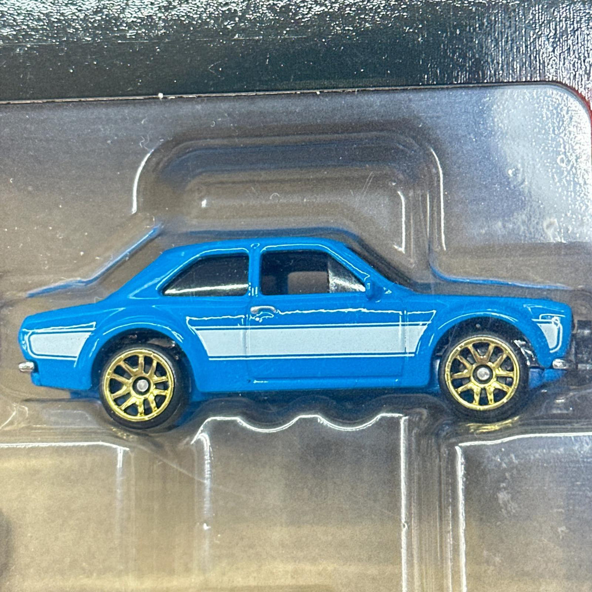 ワイルド・スピード 10パック アソート JCT92 Hot Wheels ミニカーその他