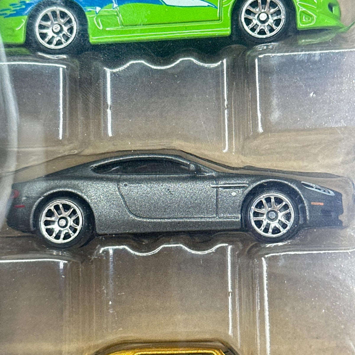 ワイルド・スピード 10パック アソート JCT92 Hot Wheels ミニカーその他