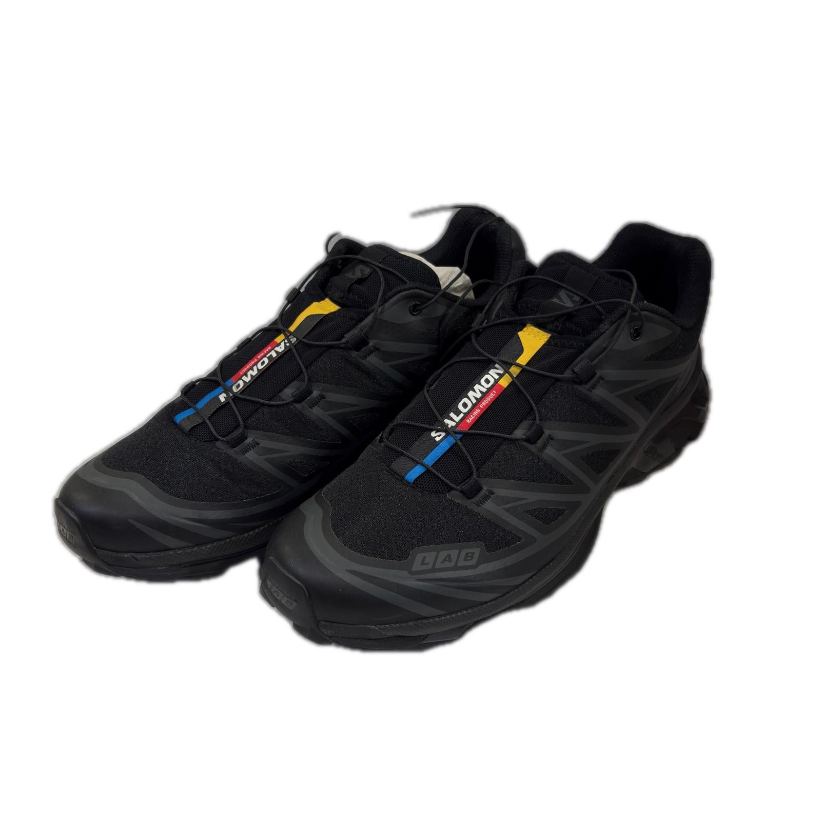 スニーカー SALOMON XT-6