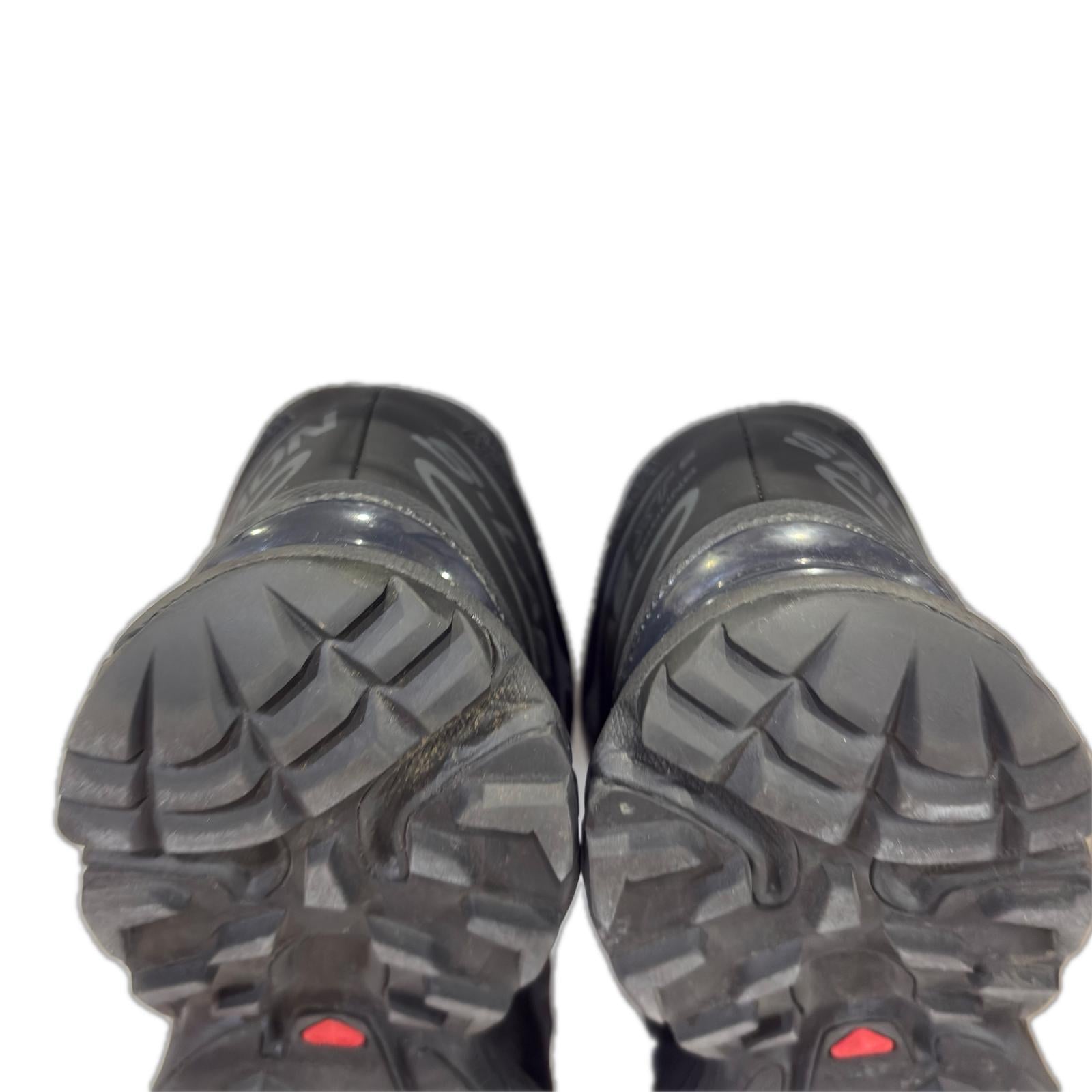 スニーカー SALOMON XT-6
