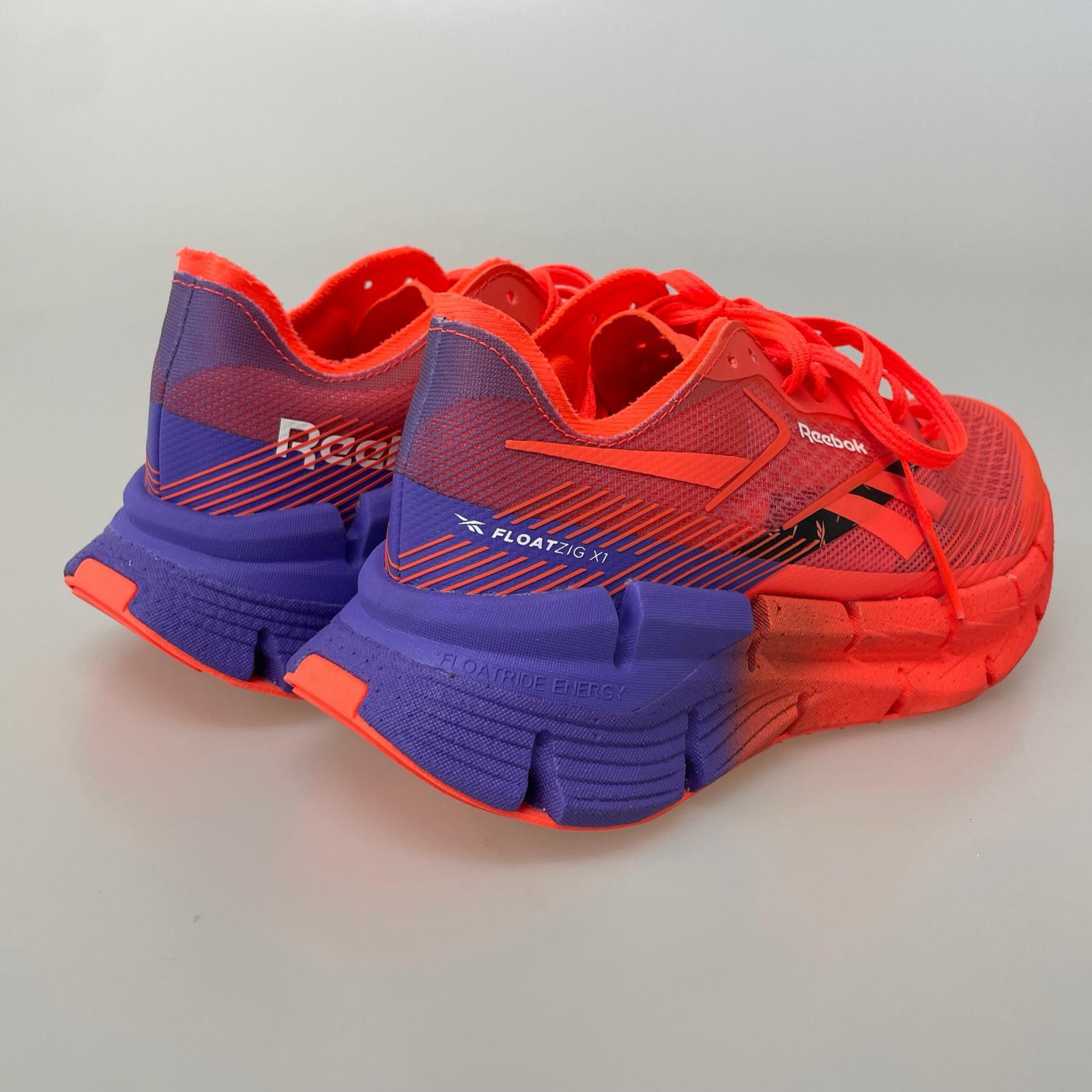 スニーカー REEBOK　フロートジグX1 23cm (US5 UK4 1/2 EU36)