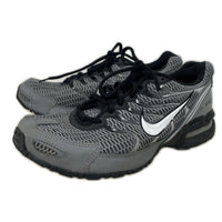 スニーカー AIR MAX TORCH 4 27.5cm 27.5cm (US9 1/2 UK9 EU45) グレー