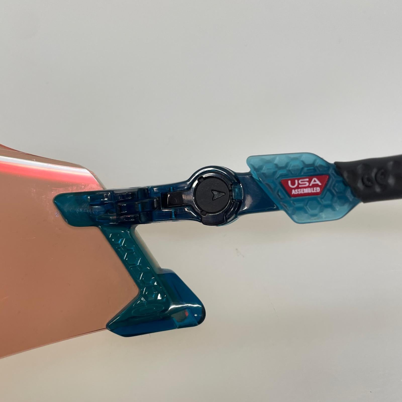 その他アクセサリー KATO プリズムトレイルサングラス