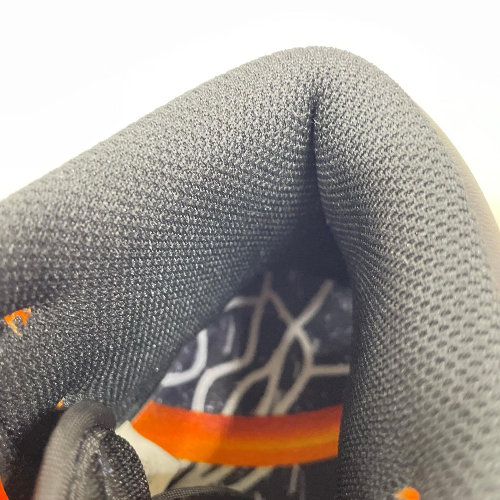 スニーカー NIKE Air Jordan 1 Retro High OG Shattered DZ5485-008 (25) 25cm (US7 UK6 1/2 EU40)