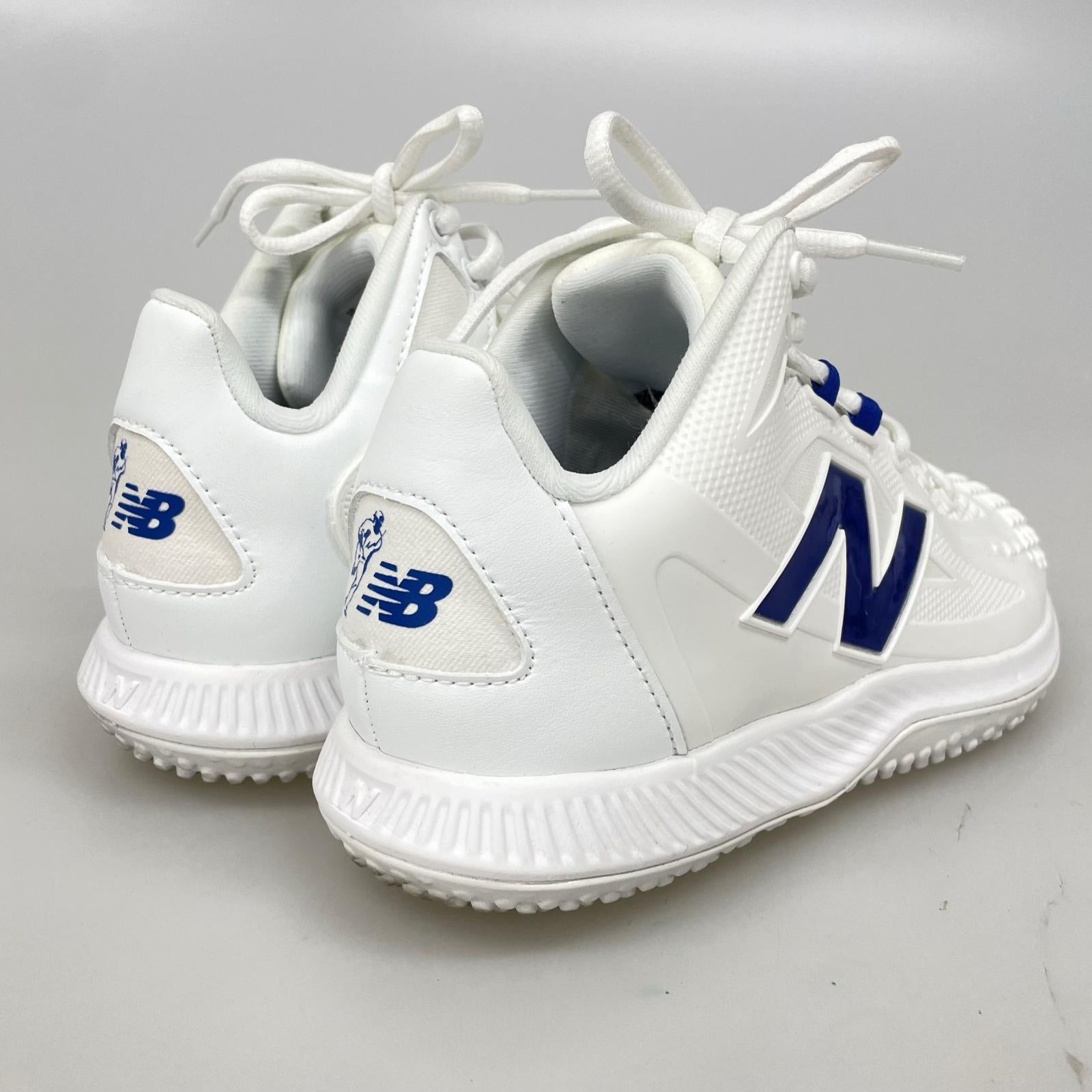 スニーカー NEW BALANCE FuelCell Ohtani 1 Trainer TSHOWB1 白 (25) 25cm (US7 UK6 1/2 EU40) ホワイト