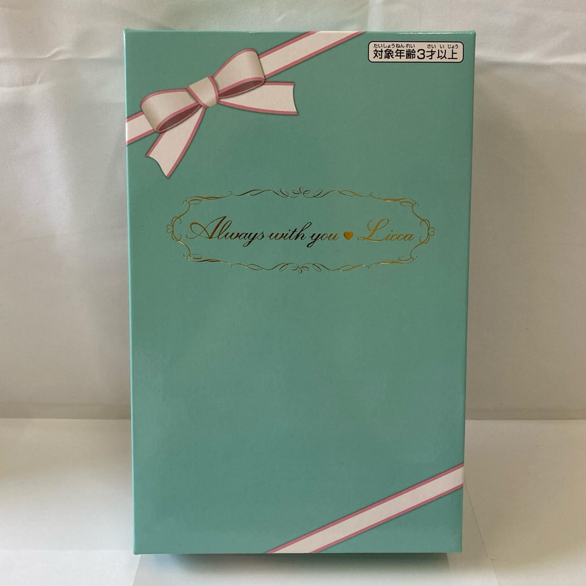 2019年 限定 リカちゃん Always with you Licca ドールその他