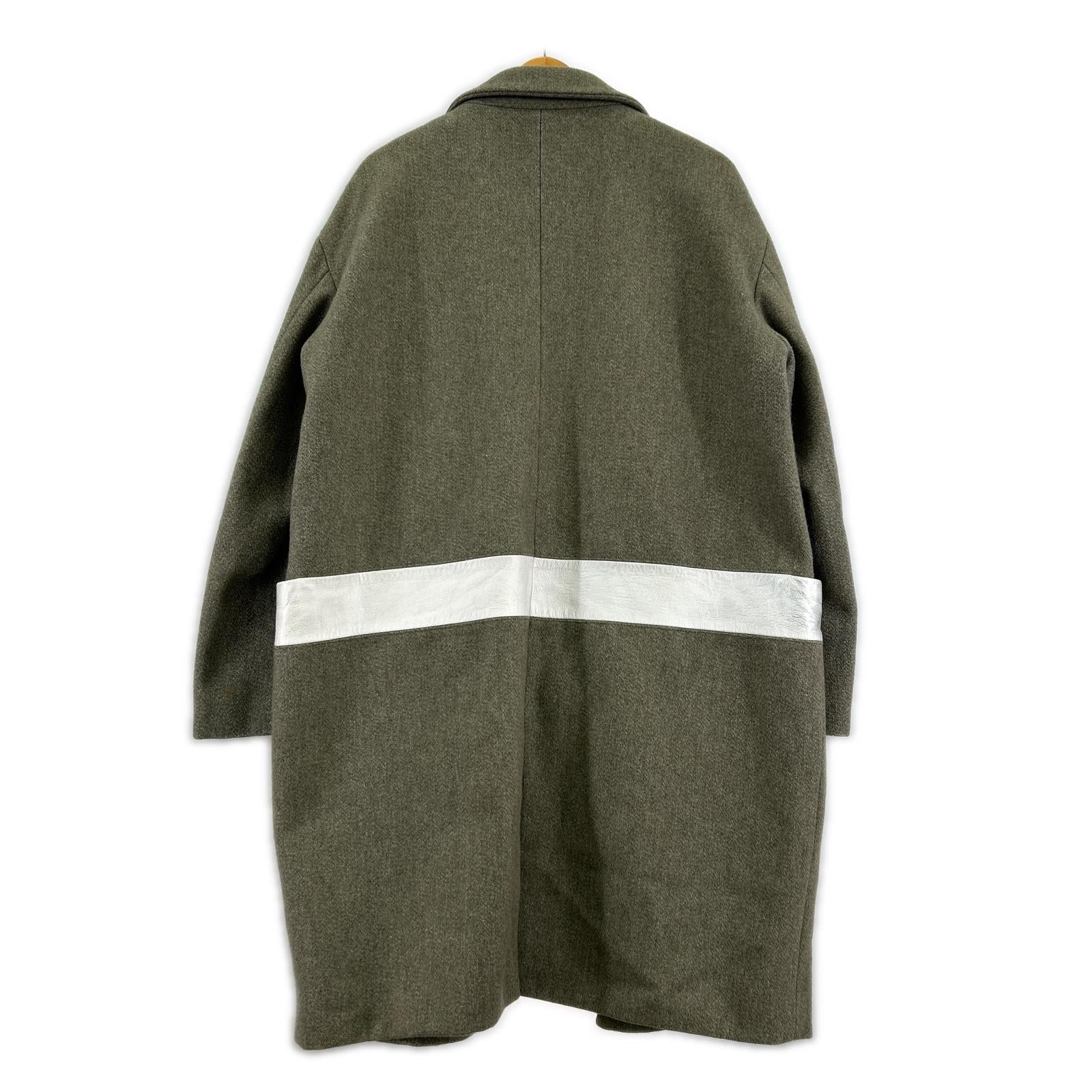 ジャケット DOCKING COAT/4/73TBJ042-1 4