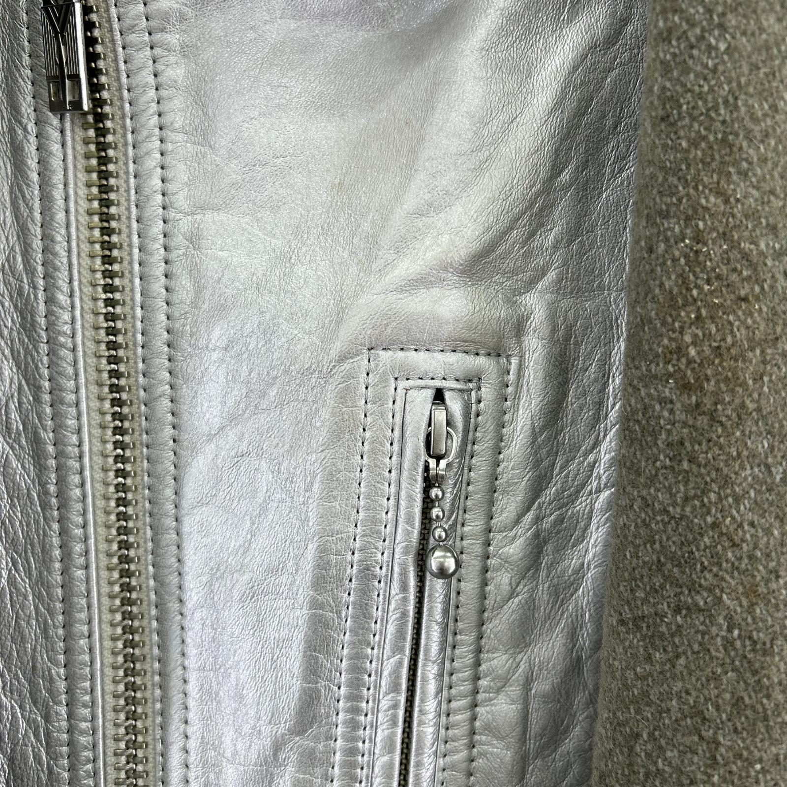 ジャケット DOCKING COAT/4/73TBJ042-1 4