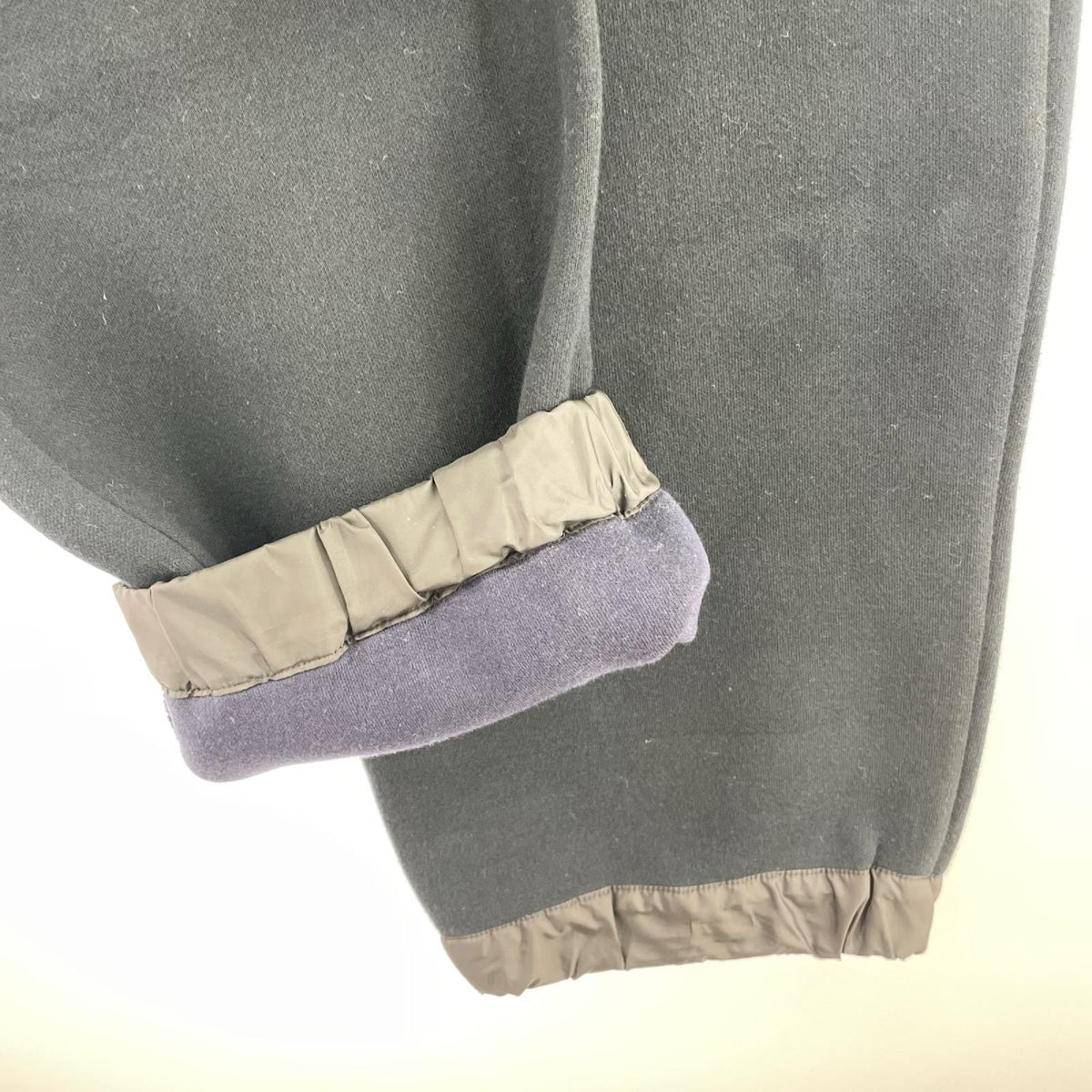 パンツ Sponge Sweat Pants 2 黒 SCM-328 2 ブラック
