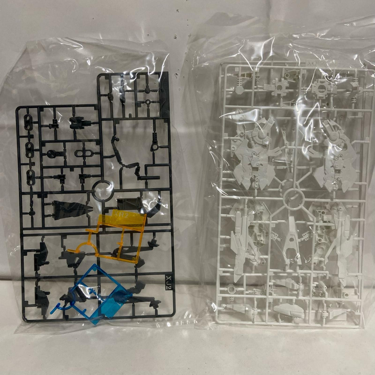 HG 1/144 アリュゼウス BANDAI ガンプラ