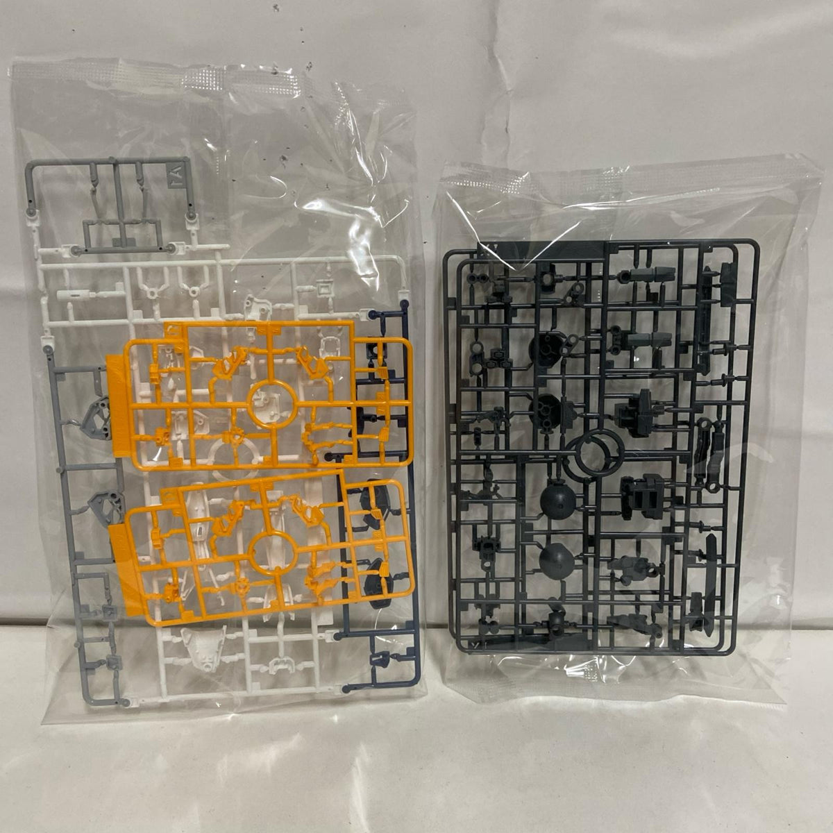 HG 1/144 アリュゼウス BANDAI ガンプラ