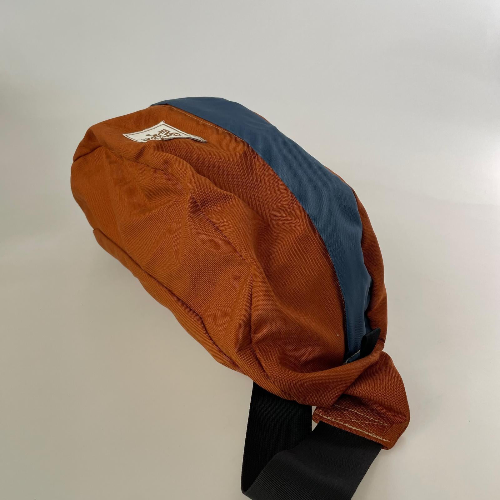 ボディバッグ RIVENDELL MOUNTAIN WORKS ボディバッグ