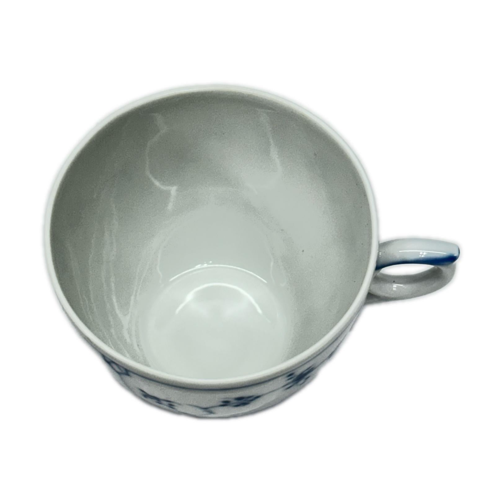 ROYAL COPENHAGEN/カップ＆ソーサー　ニ脚 ROYAL COPENHAGEN 生活雑貨