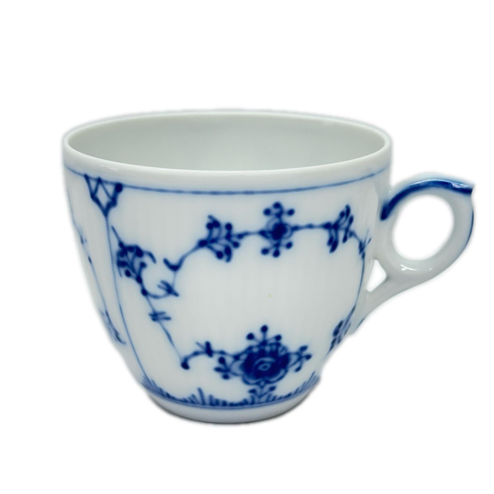 ROYAL COPENHAGEN/カップ＆ソーサー　ニ脚 ROYAL COPENHAGEN 生活雑貨