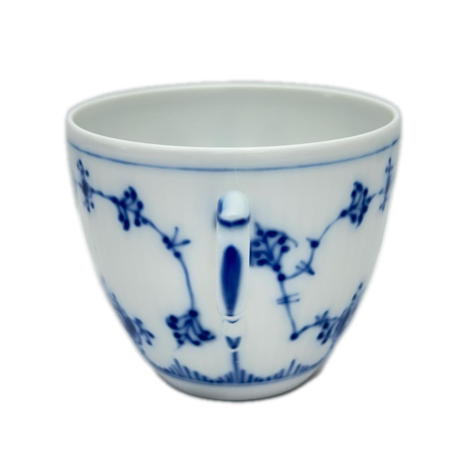 ROYAL COPENHAGEN/カップ＆ソーサー　ニ脚 ROYAL COPENHAGEN 生活雑貨