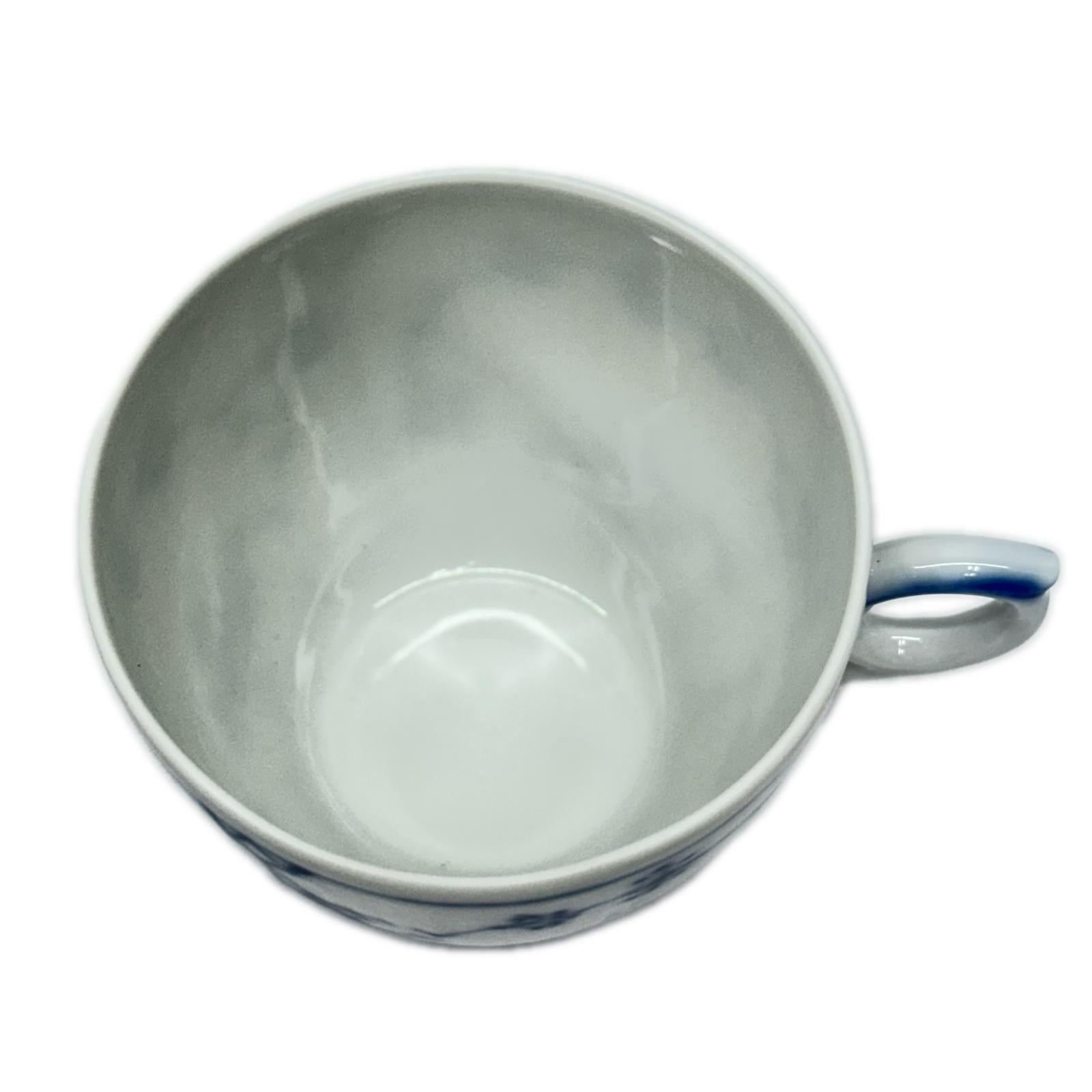 ROYAL COPENHAGEN/カップ＆ソーサー　ニ脚 ROYAL COPENHAGEN 生活雑貨