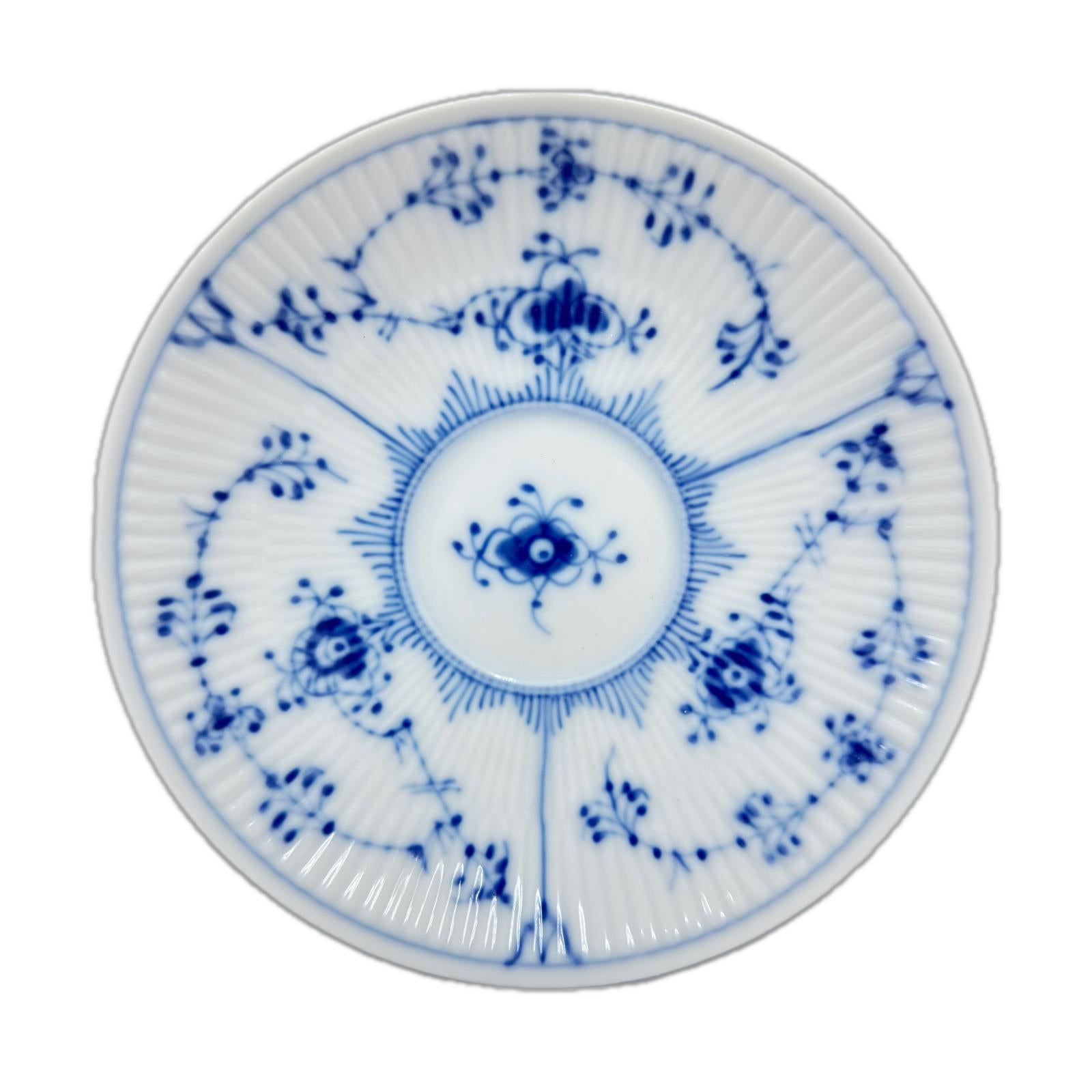 ROYAL COPENHAGEN/カップ＆ソーサー　ニ脚 ROYAL COPENHAGEN 生活雑貨