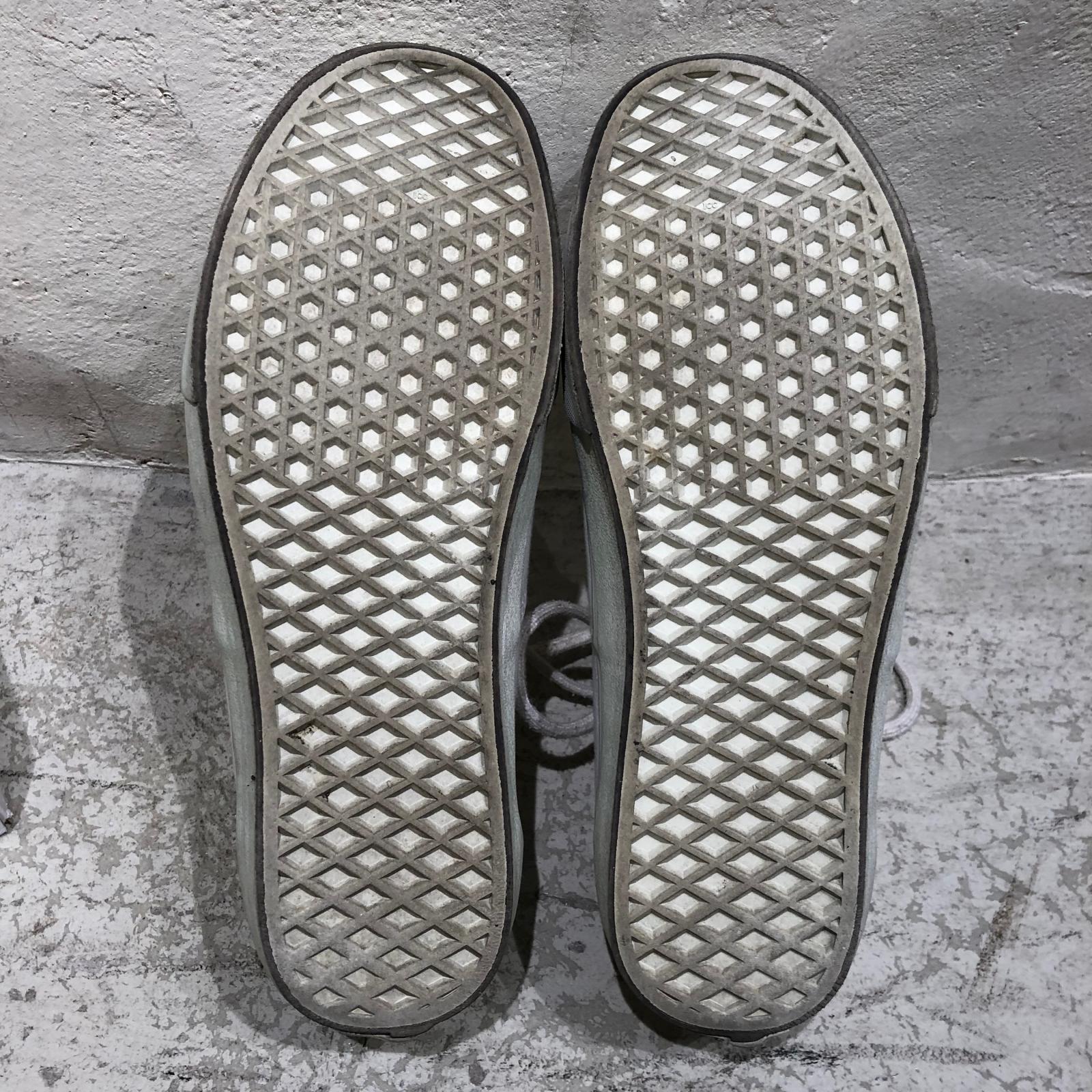 スニーカー VANS VAULT × JJJJound Authentic LX