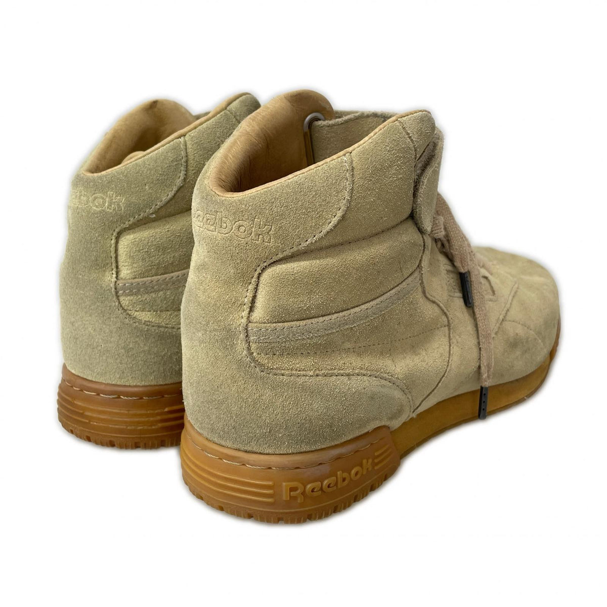 スニーカー ×nonnative TheSoloist. 28.0cm 28cm (US10 UK9 1/2 EU46) ベージュ