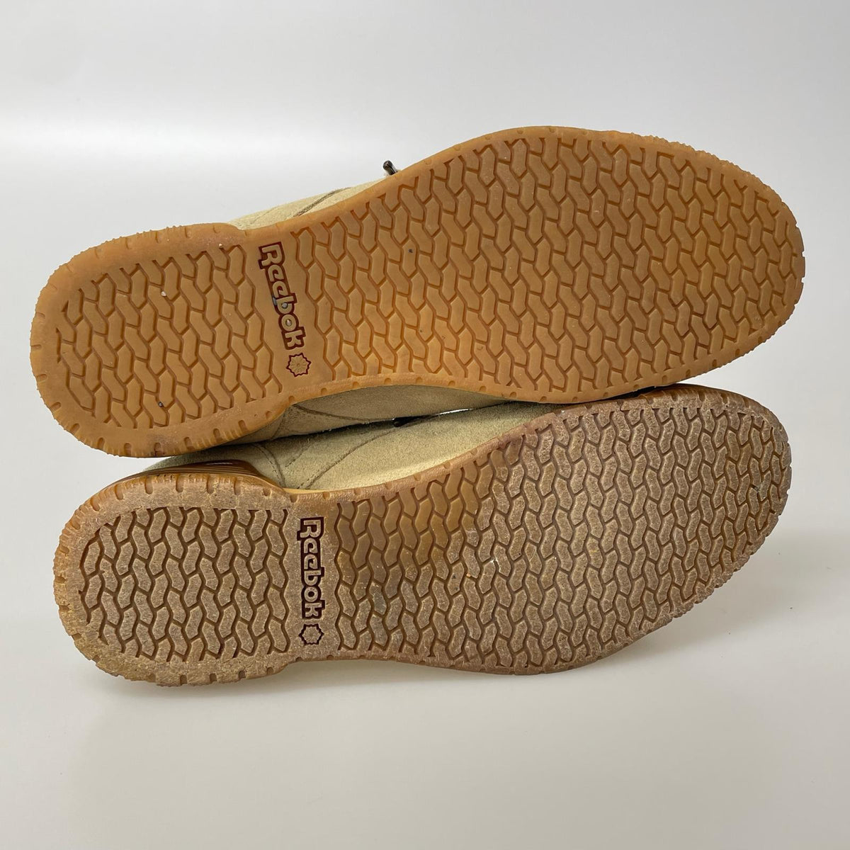 スニーカー ×nonnative TheSoloist. 28.0cm 28cm (US10 UK9 1/2 EU46) ベージュ