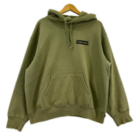 パーカー 23AW Catwoman Hooded Sweatshirt S ｶｰｷ S グリーン
