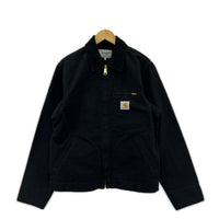 ジャケット DETROIT JACKET S ブラック S ブラック