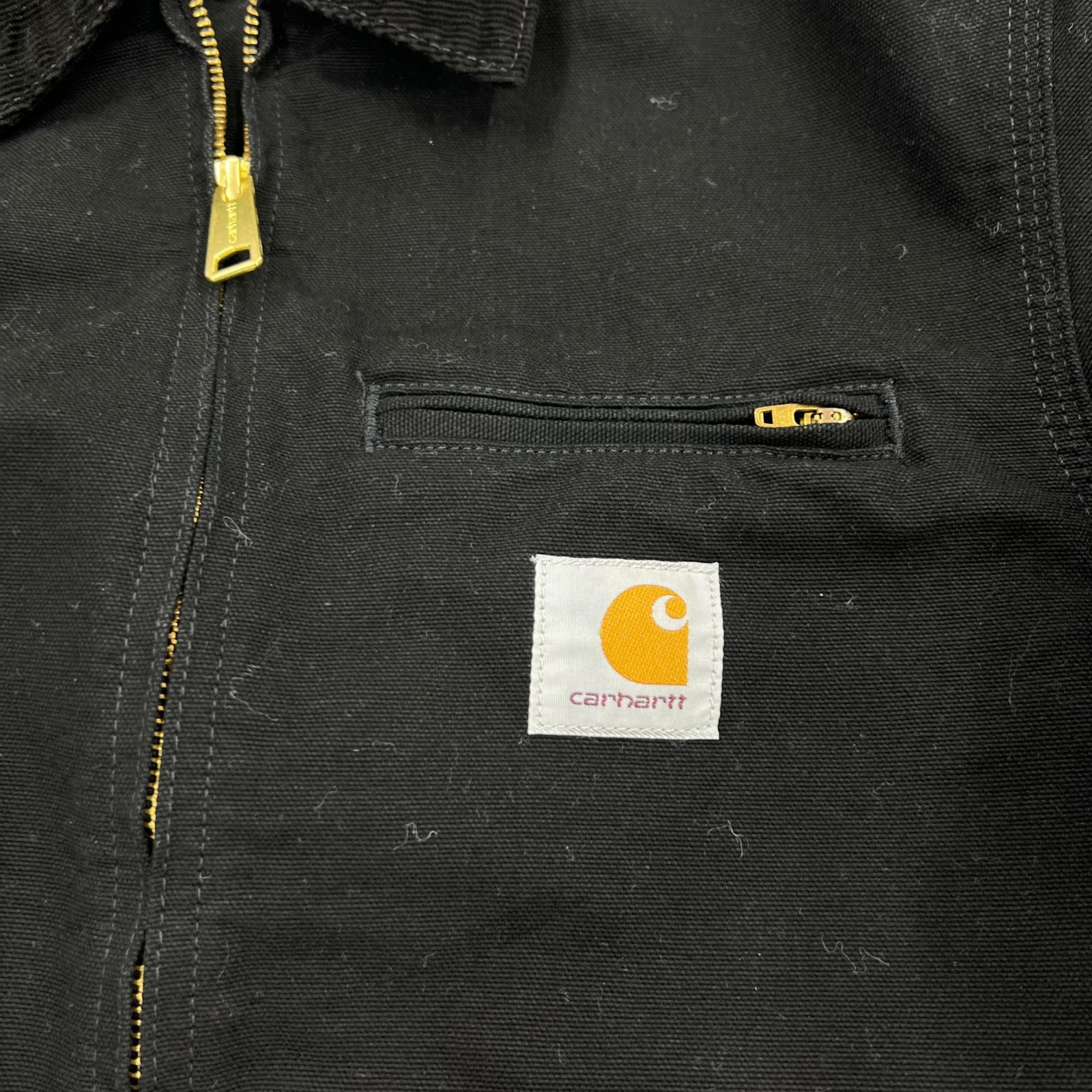 ジャケット DETROIT JACKET S ブラック S ブラック