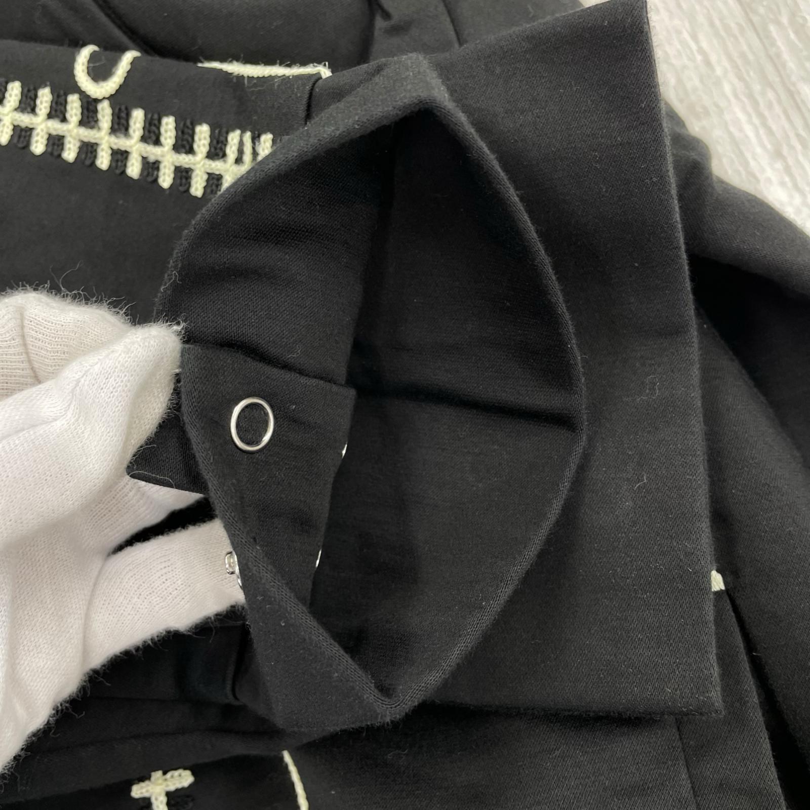 ジャケット ﾎﾞﾚﾛｼﾞｬｹｯﾄ 復刻 (M) M ブラック