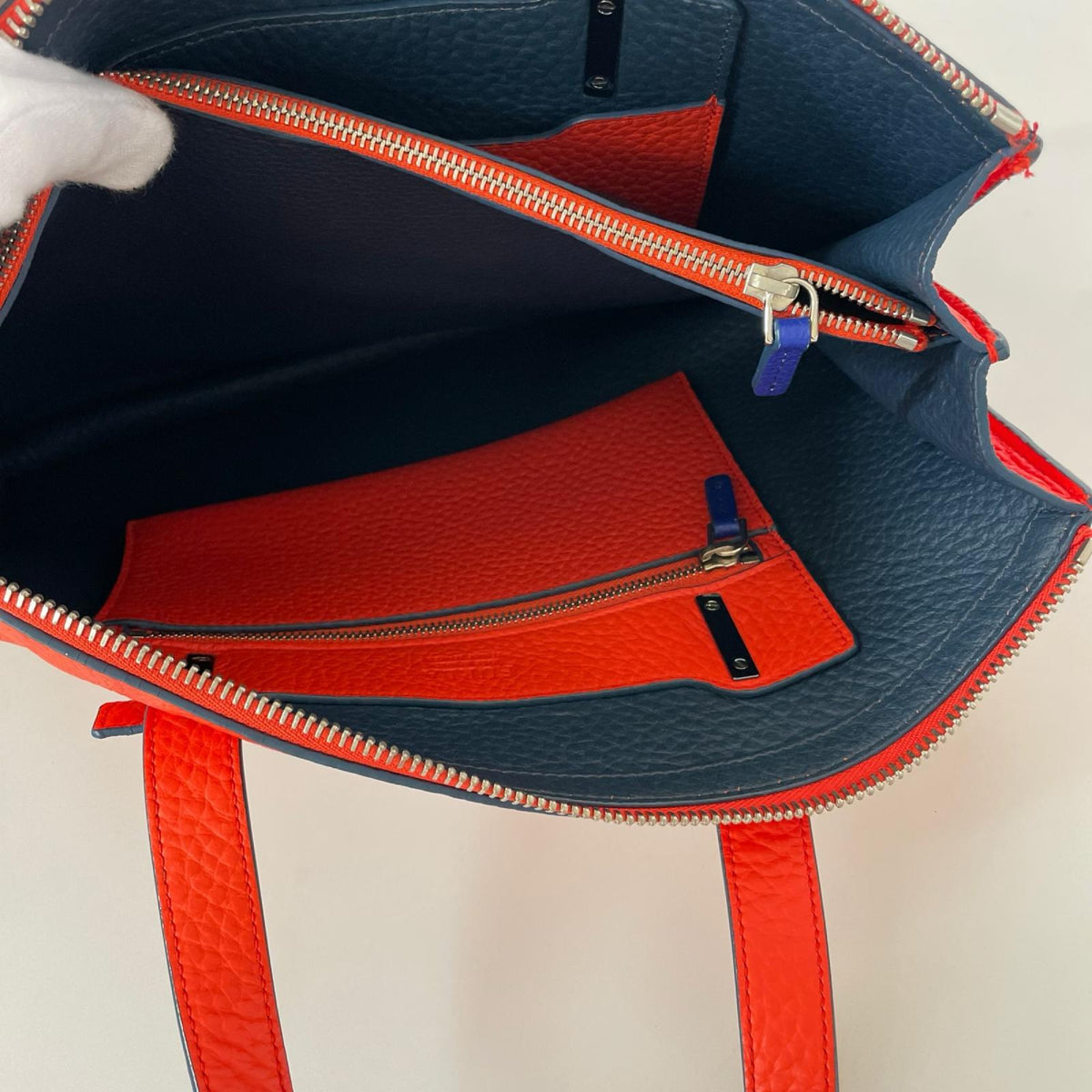 その他バッグ FURLA ジョーヴェ トートOR